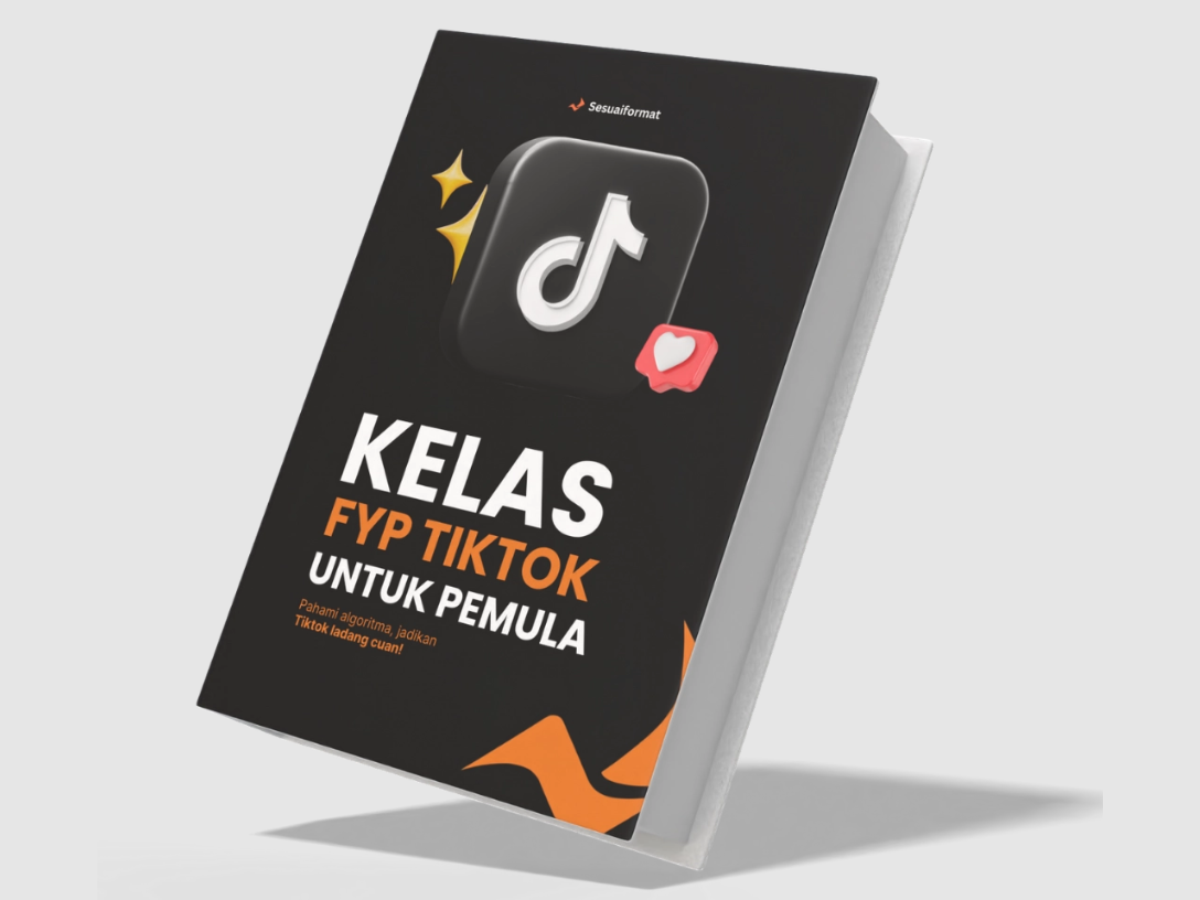 KELAS PYP TIKTOK
