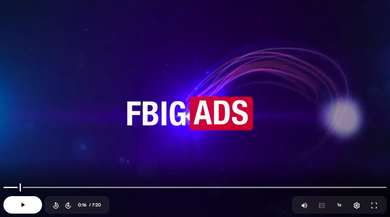 JAGO IKLAN FACEBOOK & INSTAGRAM ADS