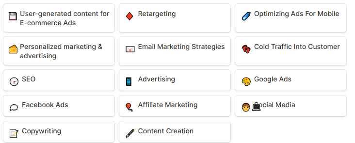 20,000+ ChatGPT Prompts to Copy, Paste & Scale